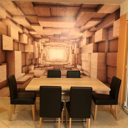 Apartment Glend *