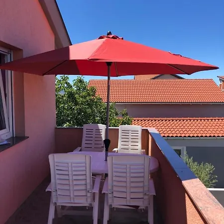 Apartment Glend Vodice