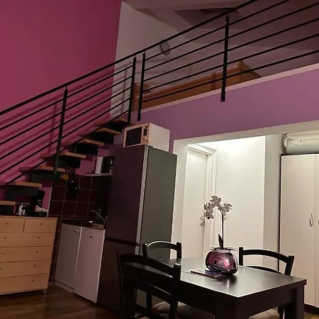 Apartment Glend