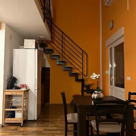 Apartment Glend *