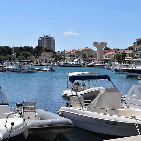 Lägenhet Glend Vodice
