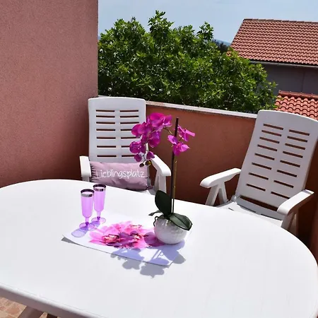 Lägenhet Glend Vodice