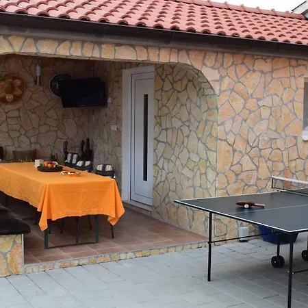 Glend Apartment Vodice