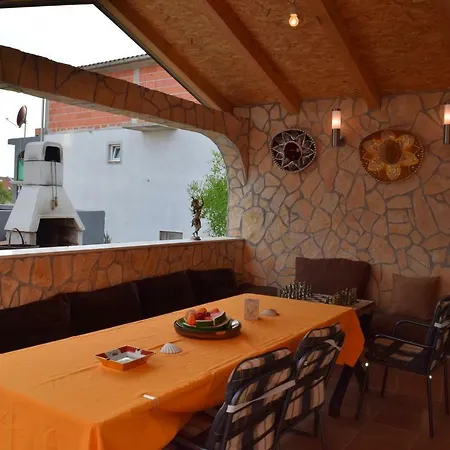Glend * Vodice